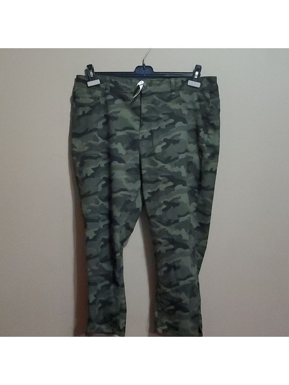 George jegging capris size 16